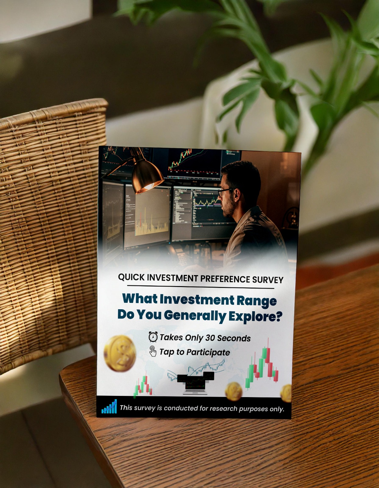 Flyer design by Brandingo